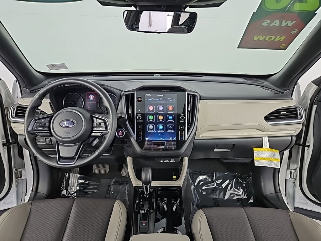 Certified 2026 Subaru Forester Limited AWD/4WD image 25