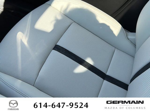 New 2026 MAZDA CX-90 3.3 Turbo S w/ Premium Plus AWD/4WD image 31