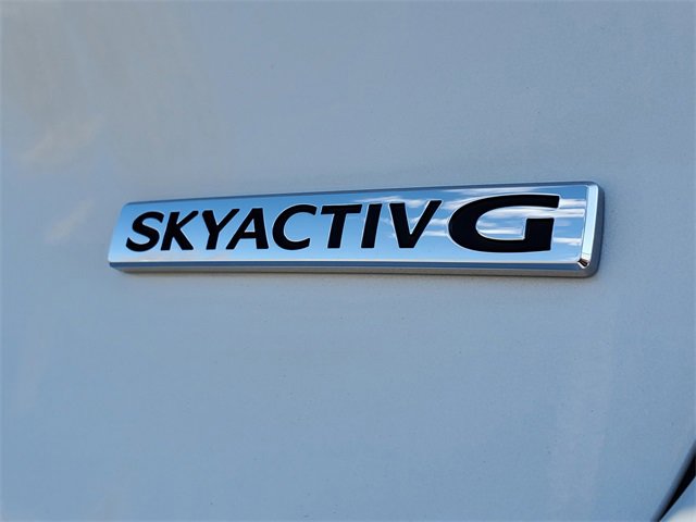 Used 2025 MAZDA MAZDA3 s Sport image 5