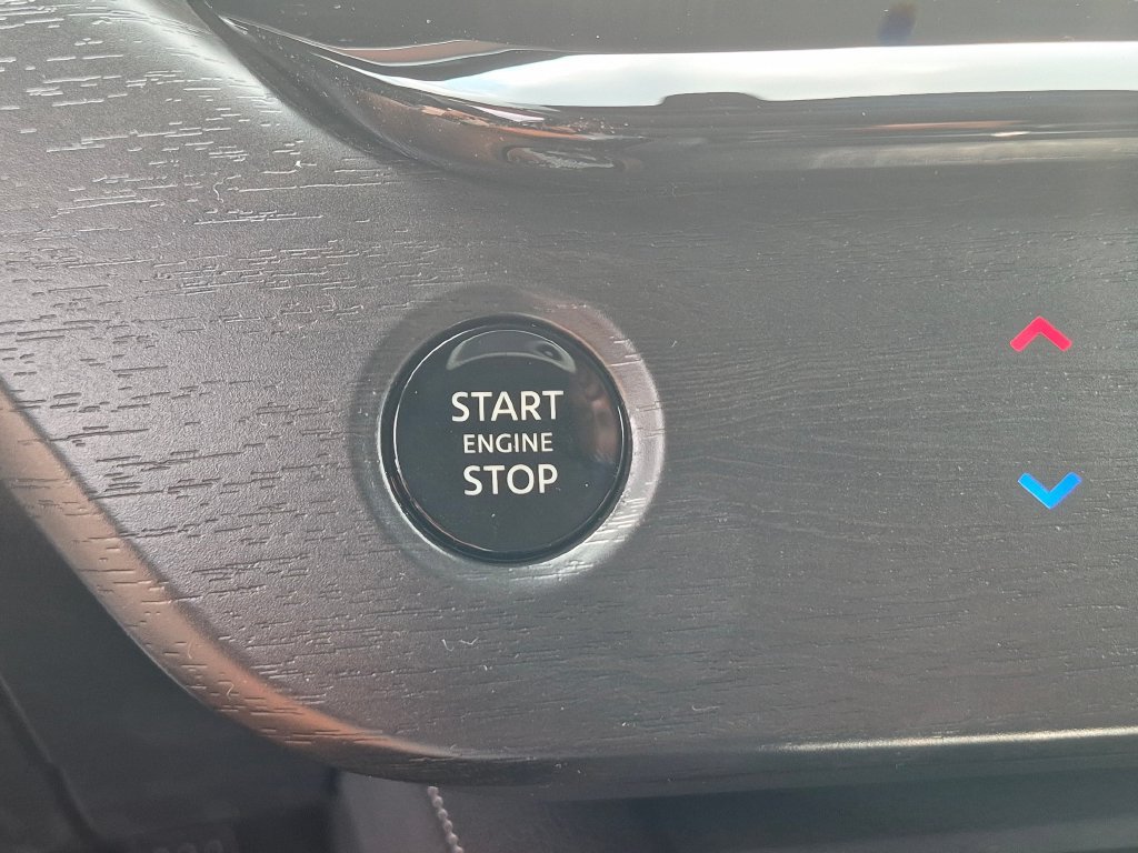 New 2026 Nissan Murano SL AWD/4WD image 24