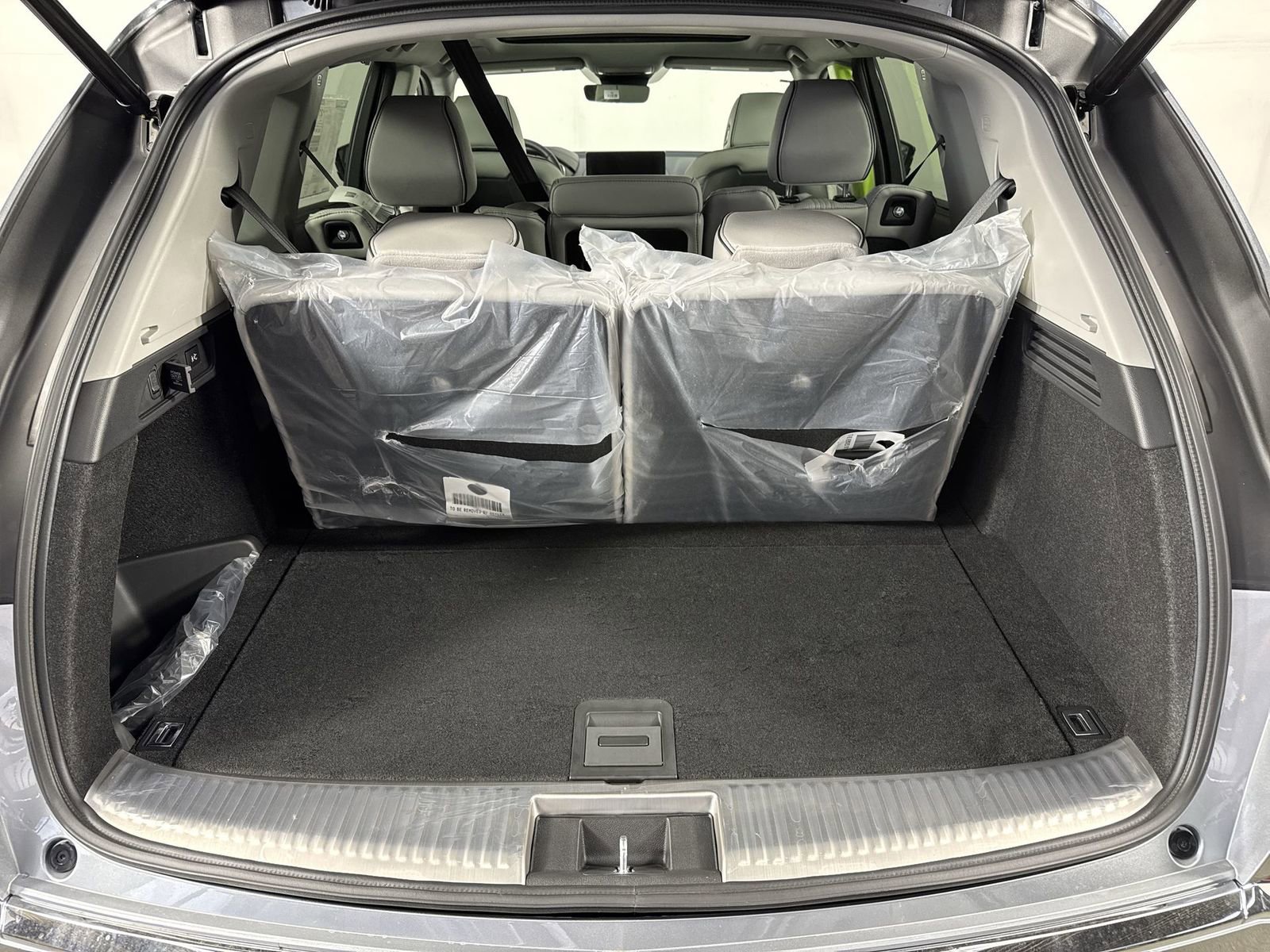 New 2026 Acura MDX w/ Advance Package image 34