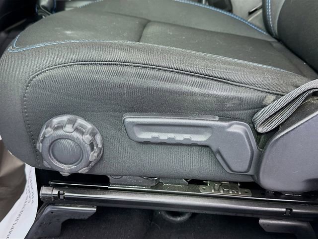 Used 2022 Jeep Wrangler Unlimited Rubicon 4xe w/ Cold Weather Group image 19