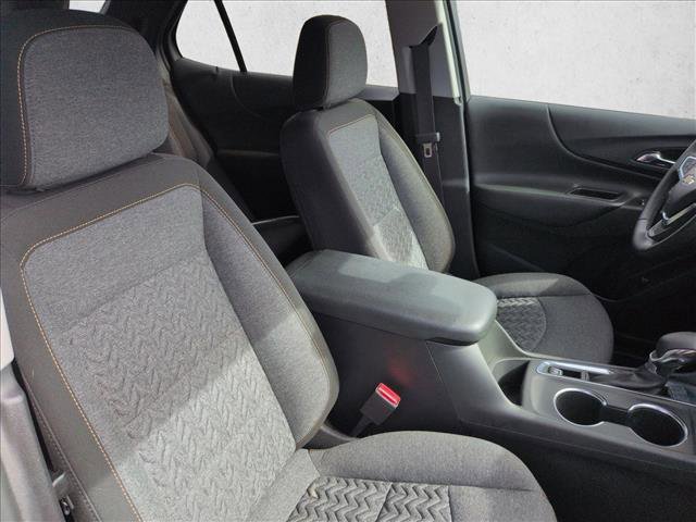 Used 2023 Chevrolet Equinox LT image 21