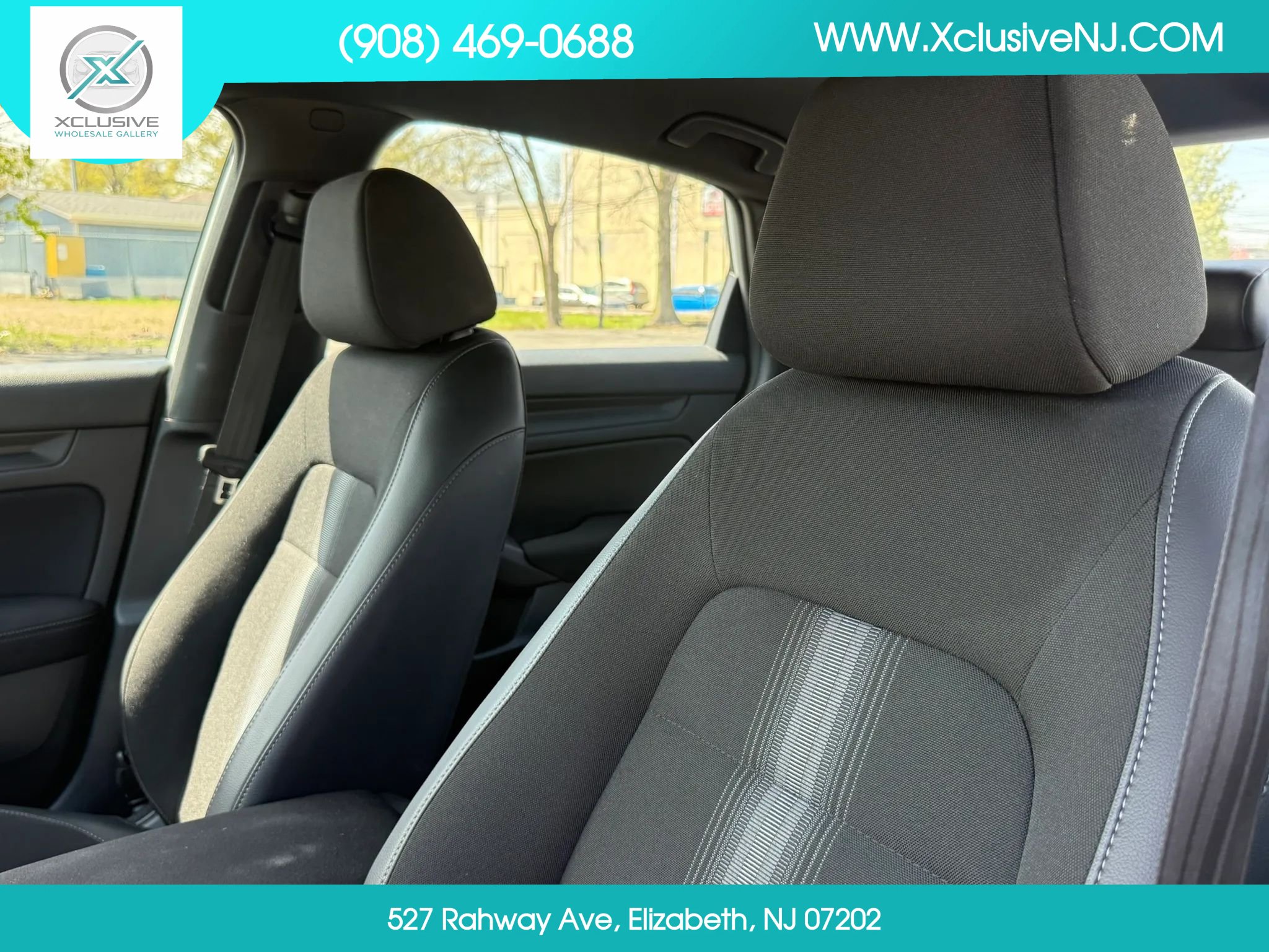 Used 2025 Honda Civic Sport image 10