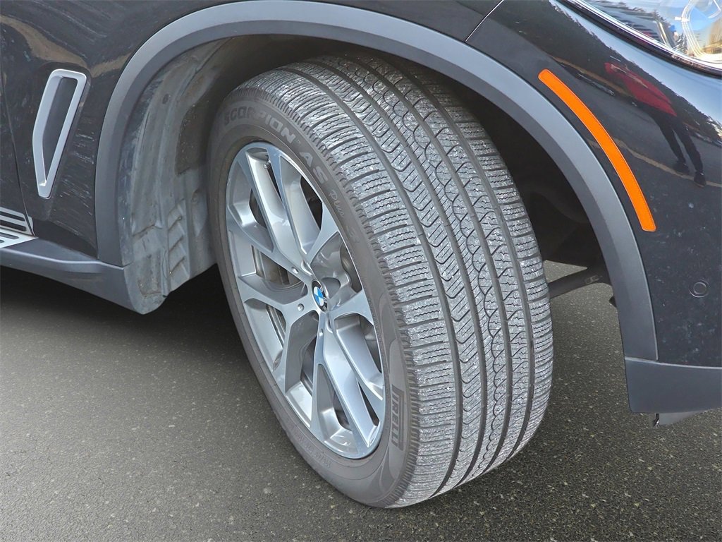 Used 2019 BMW X5 xDrive40i image 36