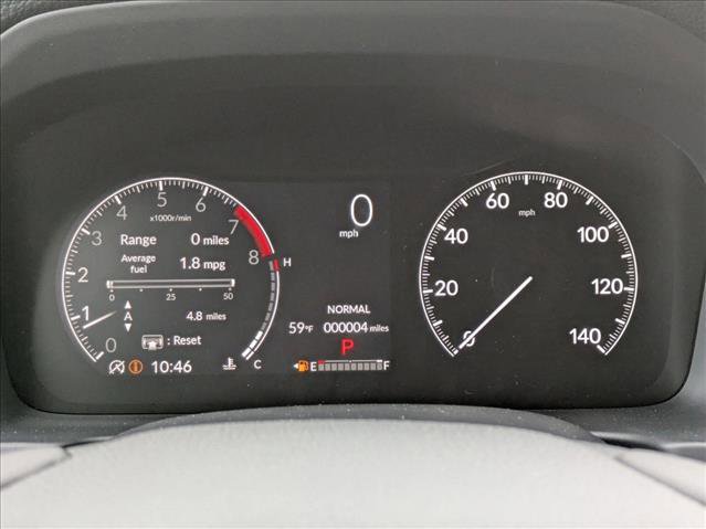 New 2025 Honda Ridgeline RTL image 11