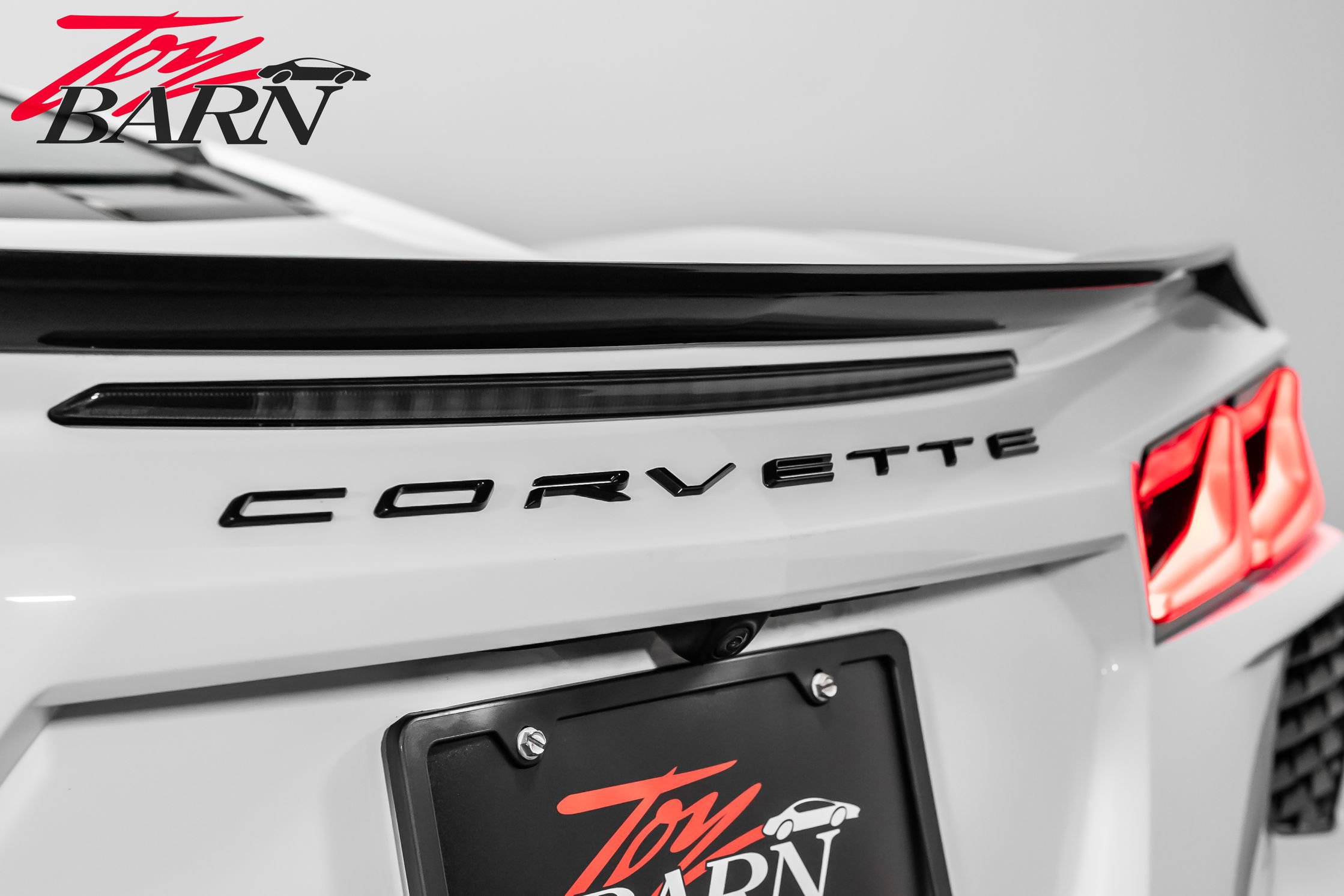 Used 2022 Chevrolet Corvette Stingray Coupe image 22