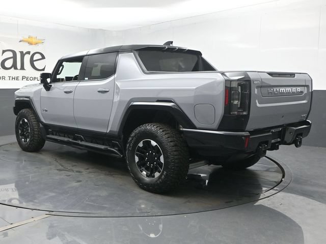 Used 2025 GMC Hummer EV 3X w/ Extreme Off-Road Package AWD/4WD image 34