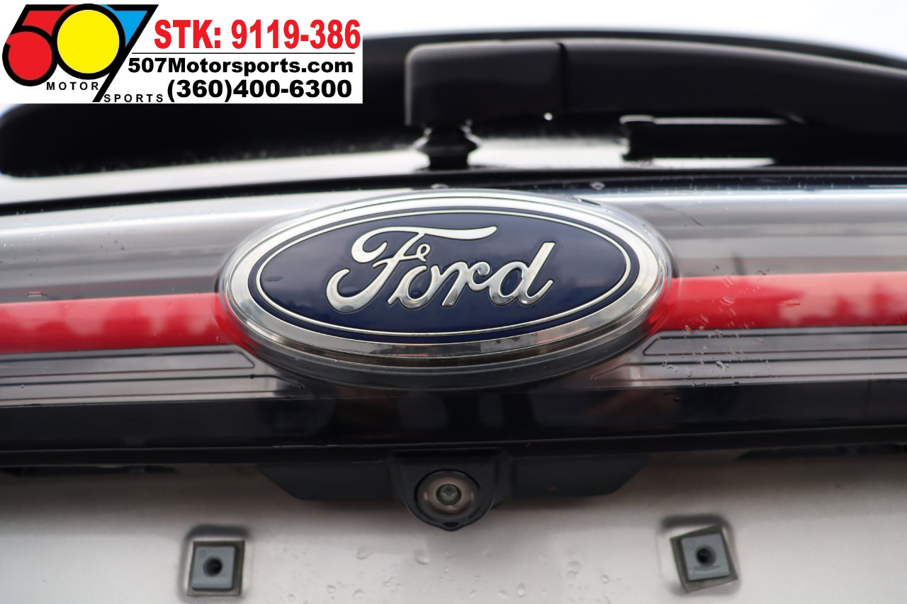 Used 2016 Ford Edge SEL w/ Equipment Group 201A image 12