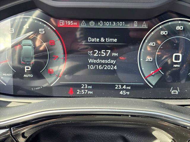 Used 2025 Audi Q7 3.0T Premium Plus AWD/4WD image 40