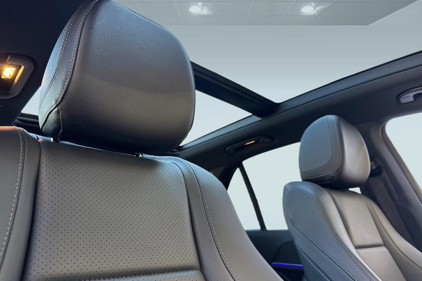 Certified 2022 Mercedes-Benz GLE 350 4MATIC image 14