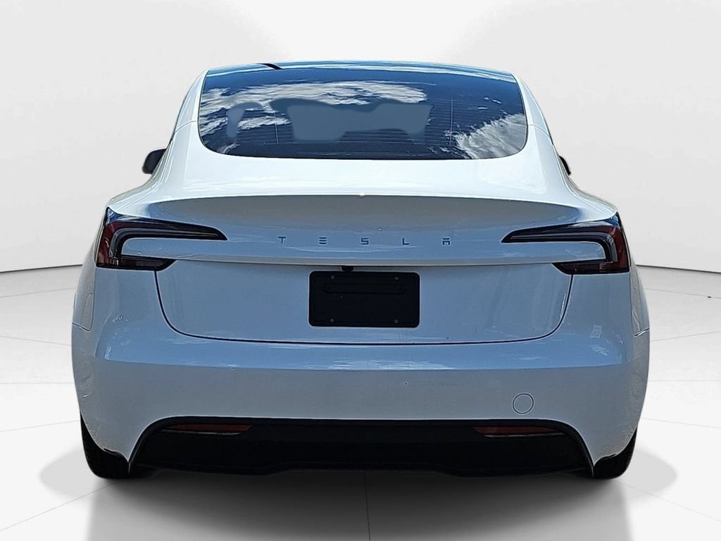 Used 2024 Tesla Model 3 Long Range RWD image 7