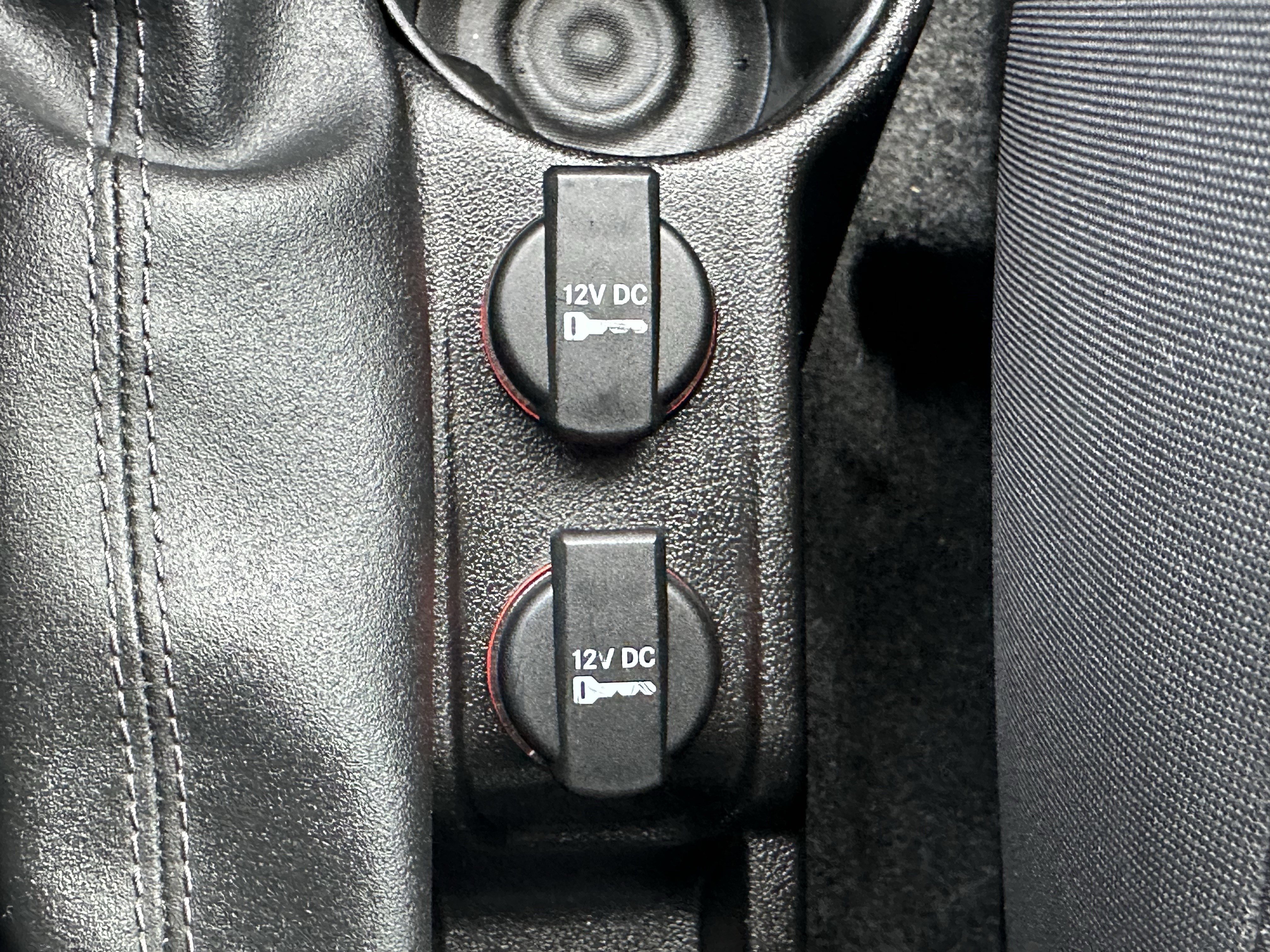 Used 2015 RAM ProMaster City Tradesman SLT w/ Rear Back-up Camera Group FWD image 30