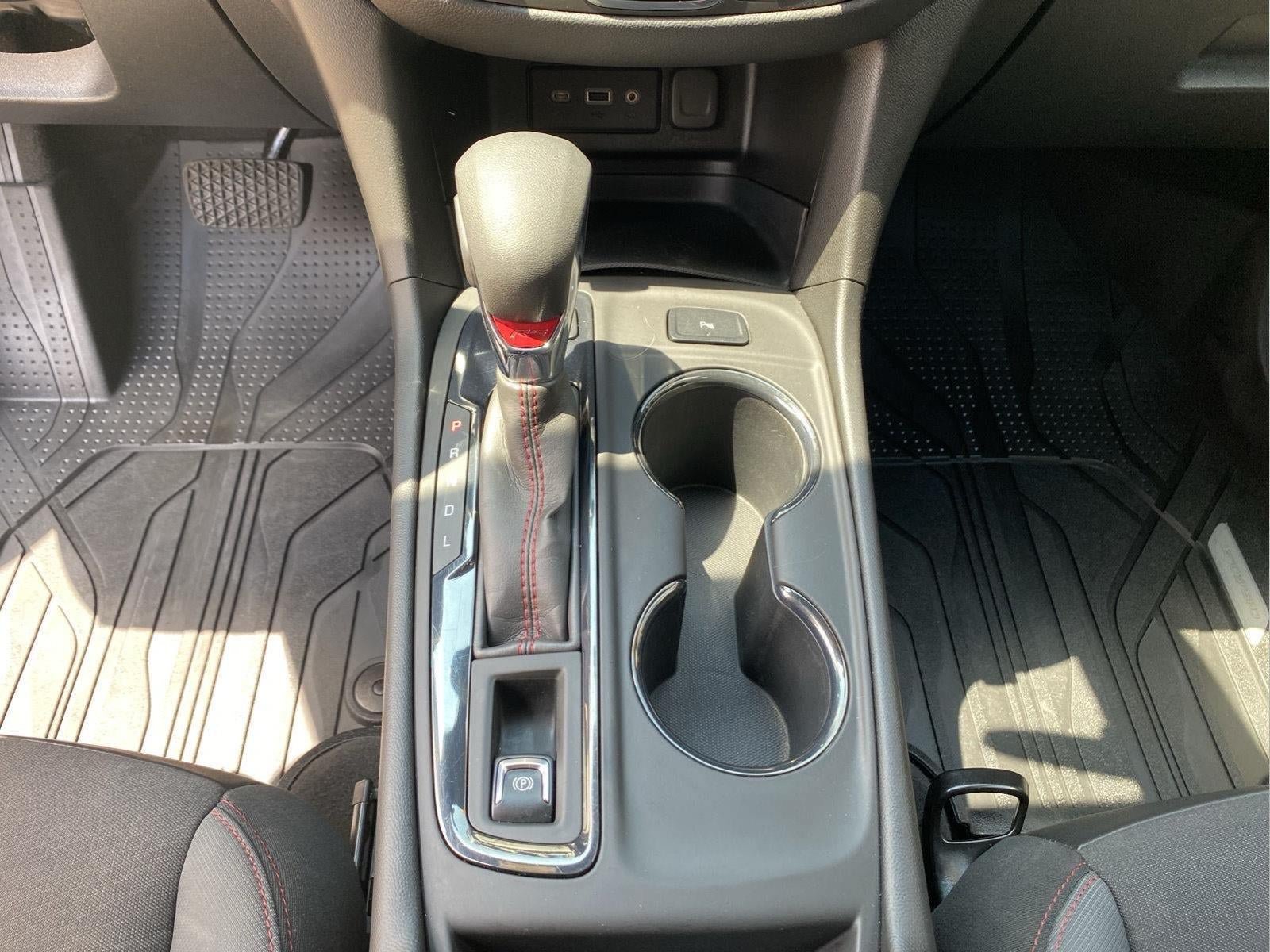 Used 2022 Chevrolet Equinox RS AWD/4WD image 17