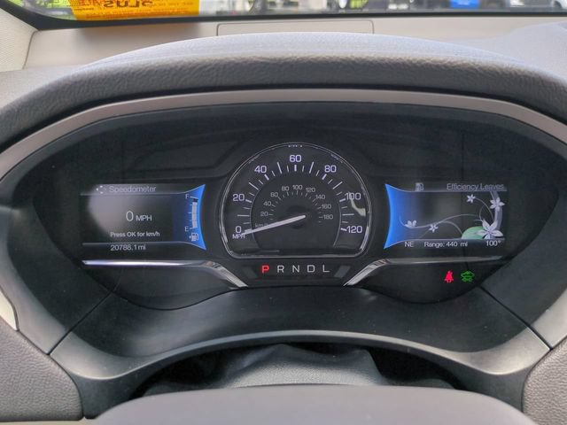 Used 2020 Lincoln MKZ Reserve w/ Elements Package FWD image 28