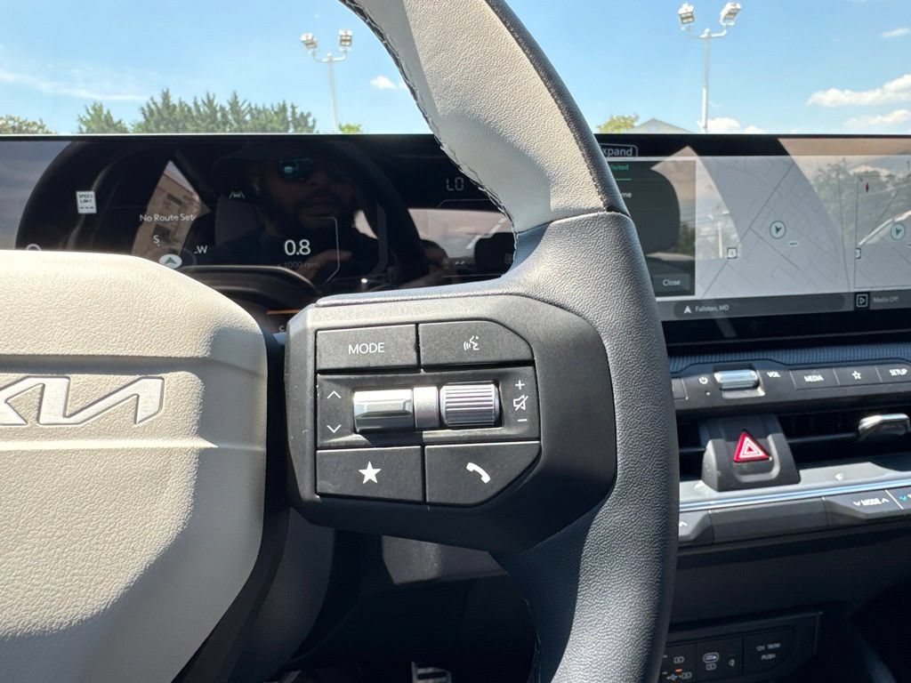 New 2026 Kia K4 GT-Line Turbo FWD image 19