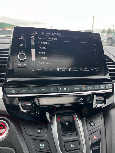 Used 2025 Honda Odyssey Sport-L image 51