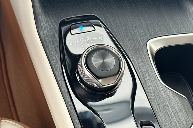 New 2026 Lexus RZ 350e 2WD image 19