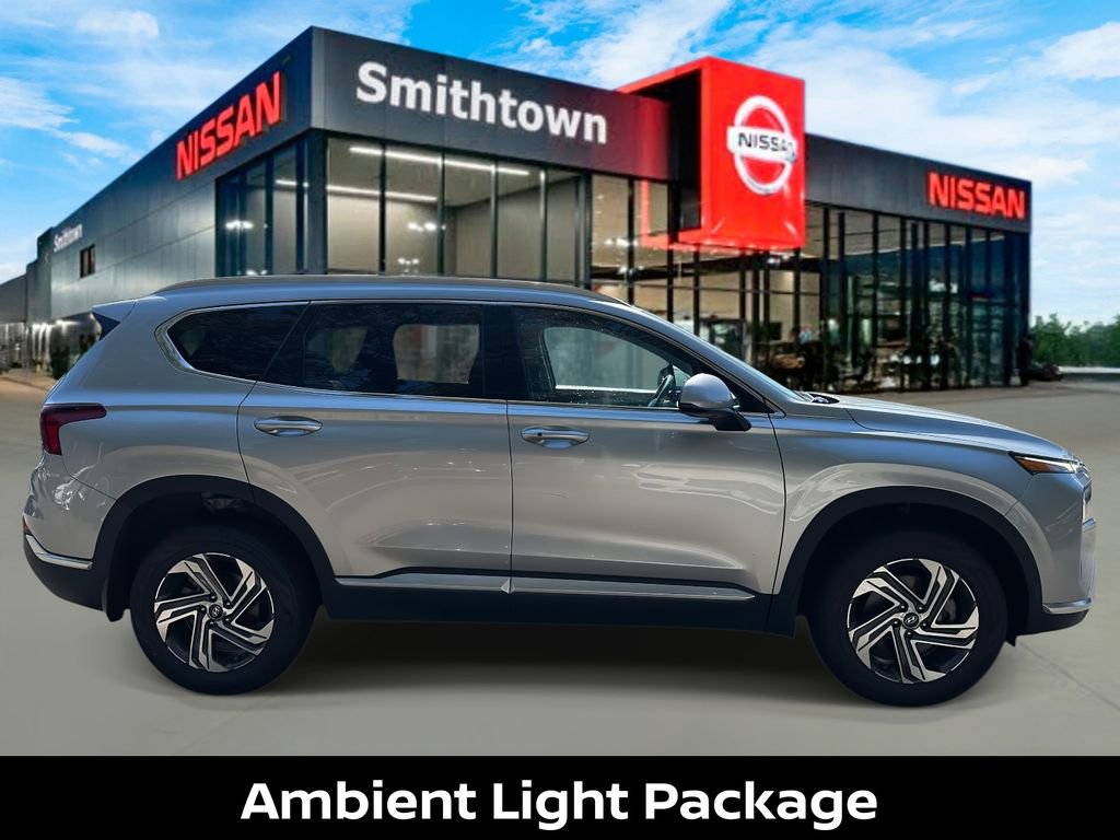 Used 2022 Hyundai Santa Fe SEL image 6