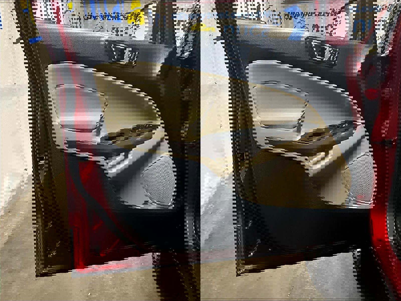 Used 2019 Ford EcoSport SE image 9