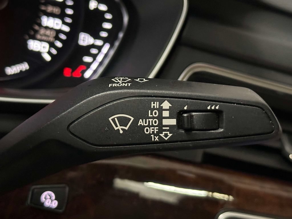 Used 2019 Audi A4 2.0T Premium w/ Convenience Package AWD/4WD image 30