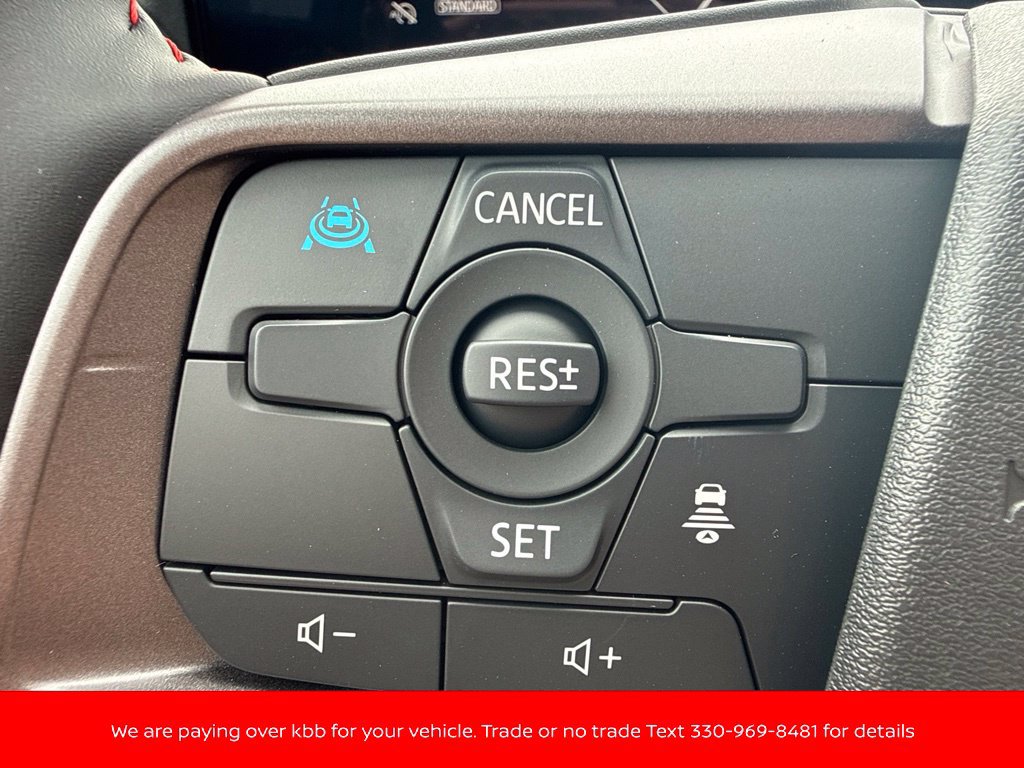 New 2027 Nissan Sentra SR w/ SR Premium Package FWD image 19