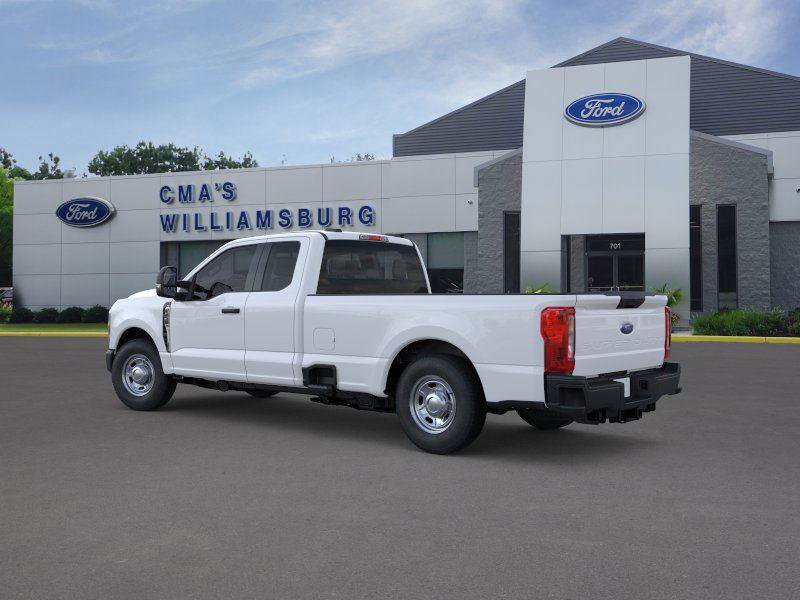 New 2024 Ford F250 XL image 4