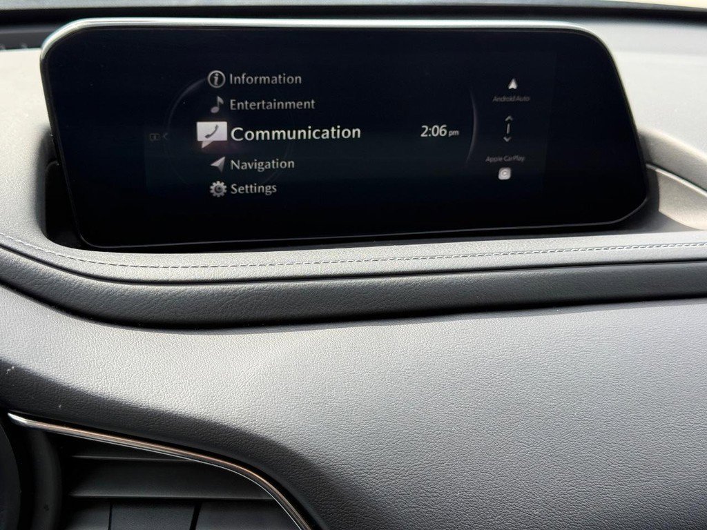 Used 2025 MAZDA CX-30 AWD 2.5 S w/ Preferred Package image 16