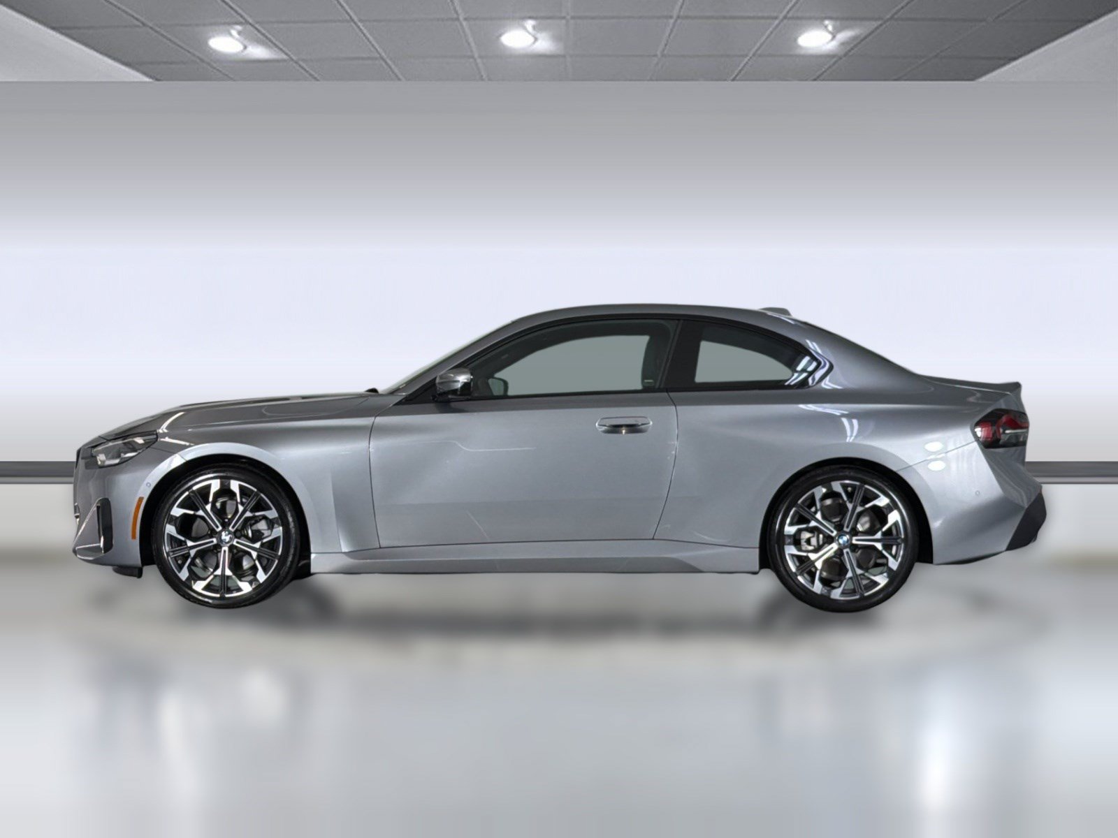 New 2026 BMW 230i Coupe w/ Convenience Package RWD image 2