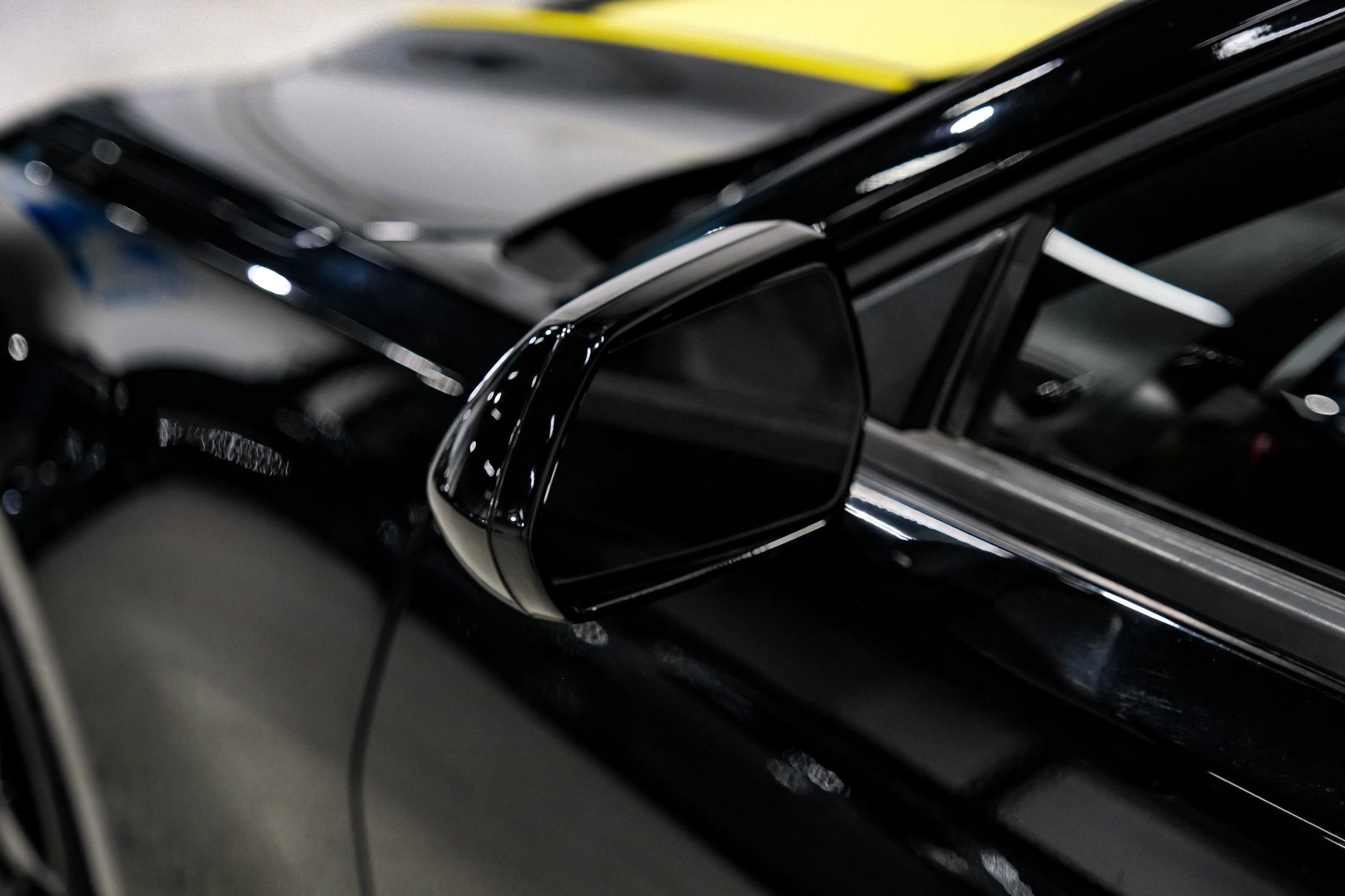 Used 2020 Chevrolet Camaro SS RWD image 45