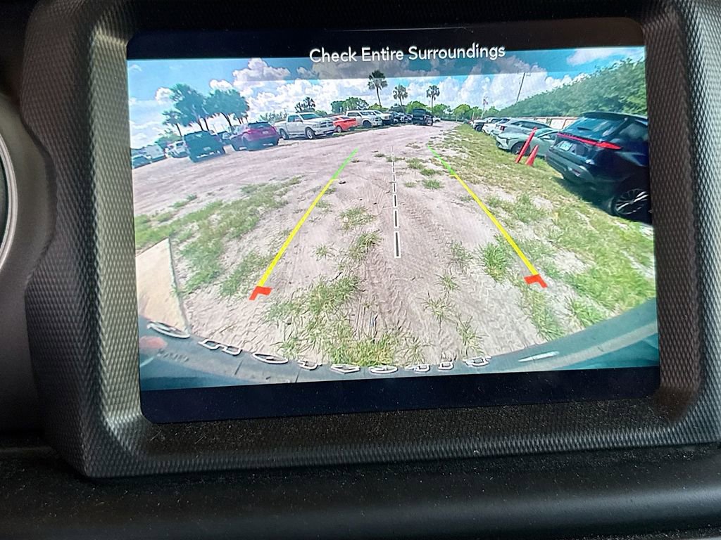 Used 2023 Jeep Wrangler Unlimited w/ Cold Weather Group AWD/4WD image 16