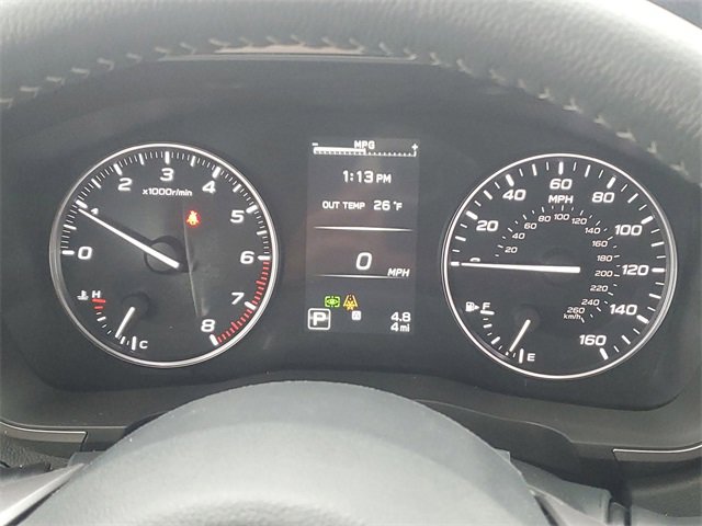 New 2026 Subaru Ascent Limited image 27