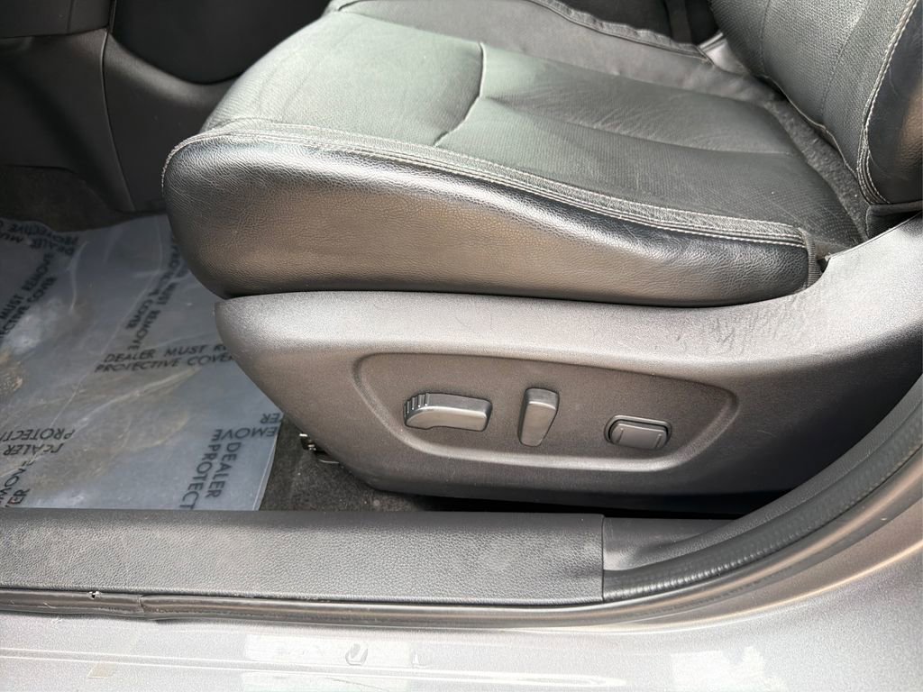 Used 2019 Nissan Rogue Sport SL image 19