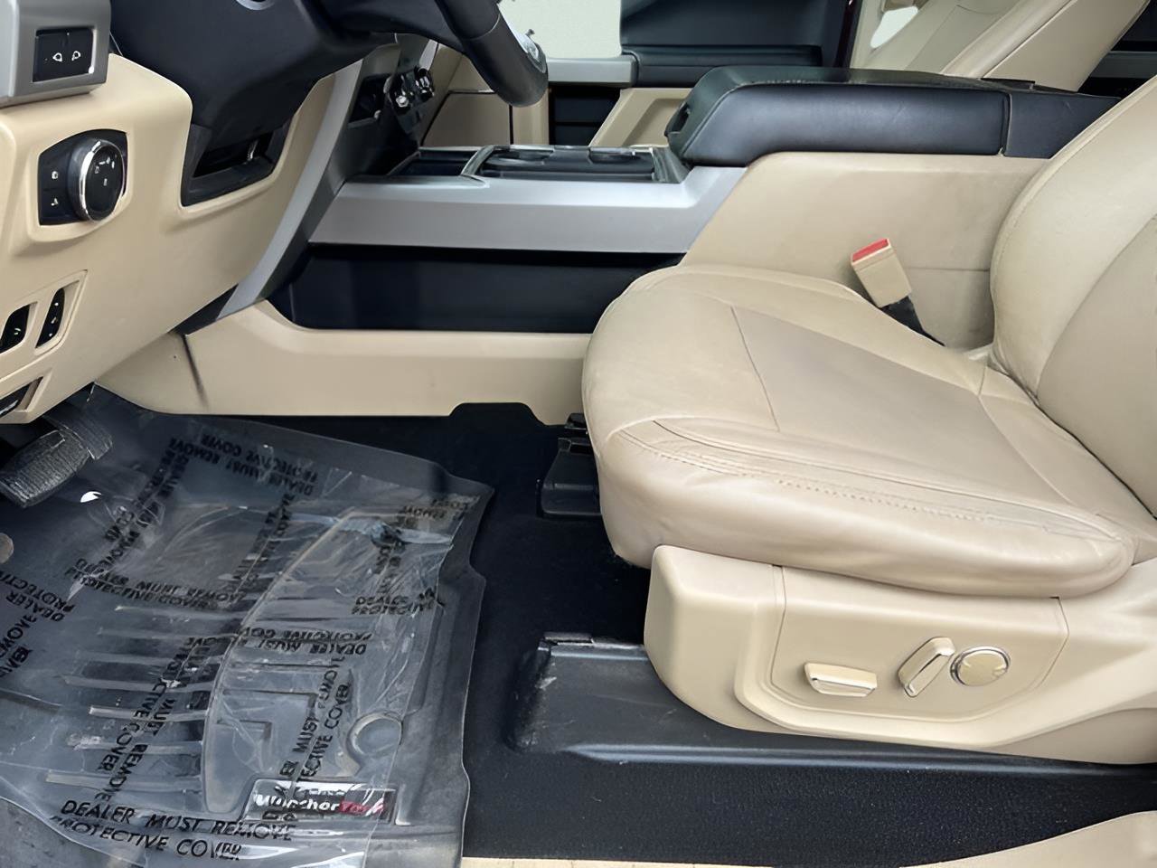 Used 2019 Ford F350 Lariat w/ Lariat Ultimate Package image 10