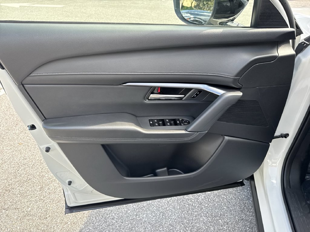 New 2026 MAZDA CX-5 Select AWD/4WD image 39