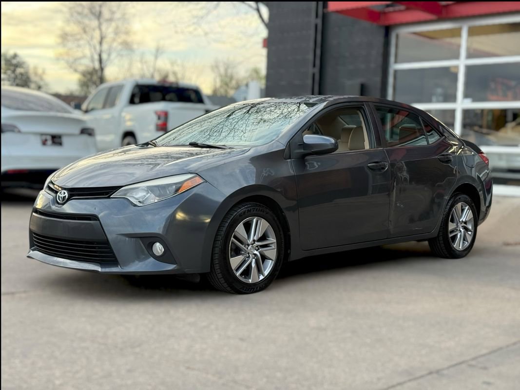Used 2014 Toyota Corolla LE FWD image 14