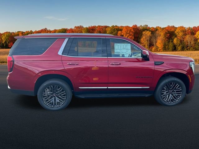 New 2026 GMC Yukon Elevation image 7