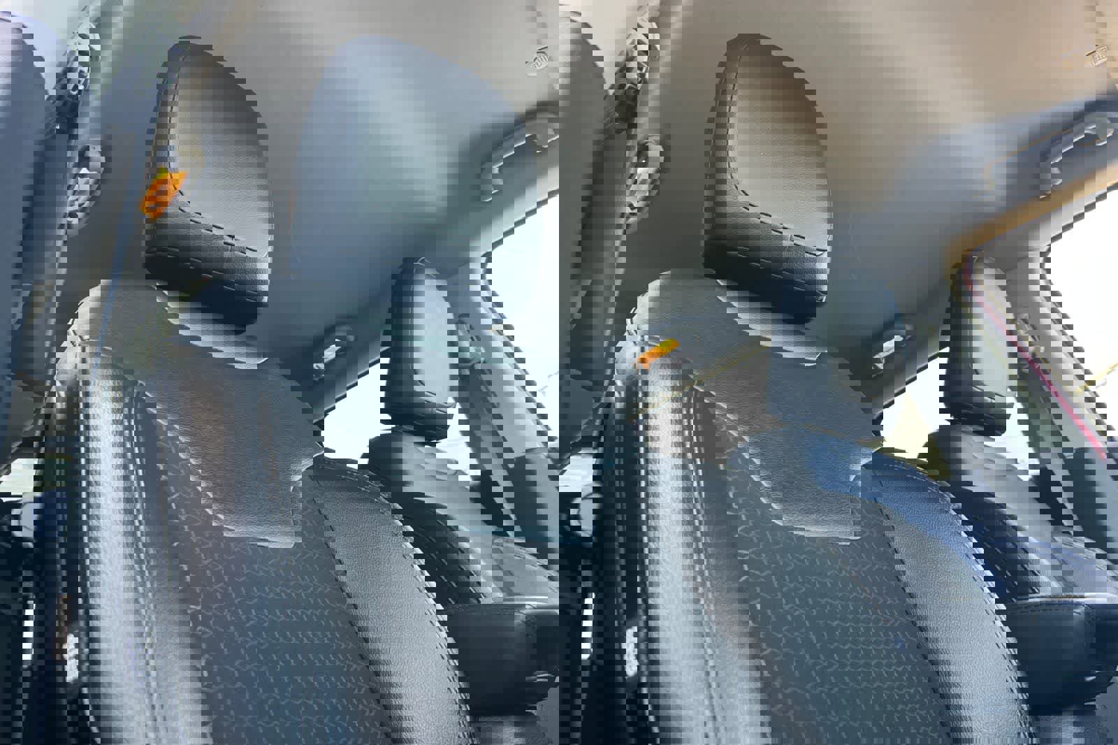 Used 2021 Jeep Compass Latitude AWD/4WD image 19