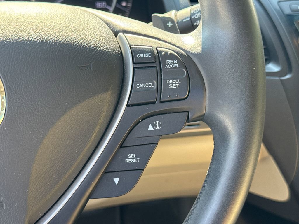 Used 2013 Acura RDX FWD w/ Technology Package image 27