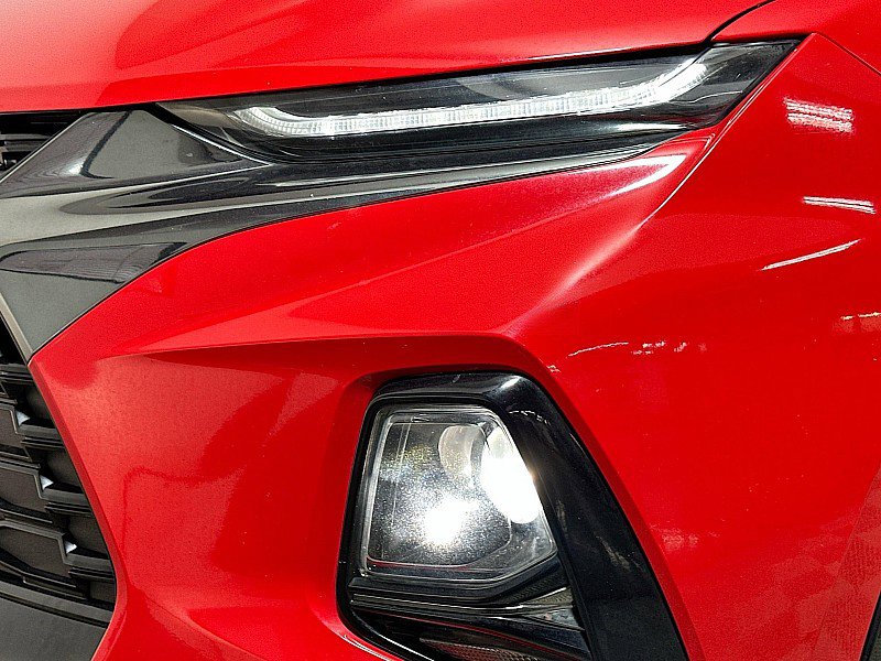 Used 2022 Chevrolet Blazer RS image 34