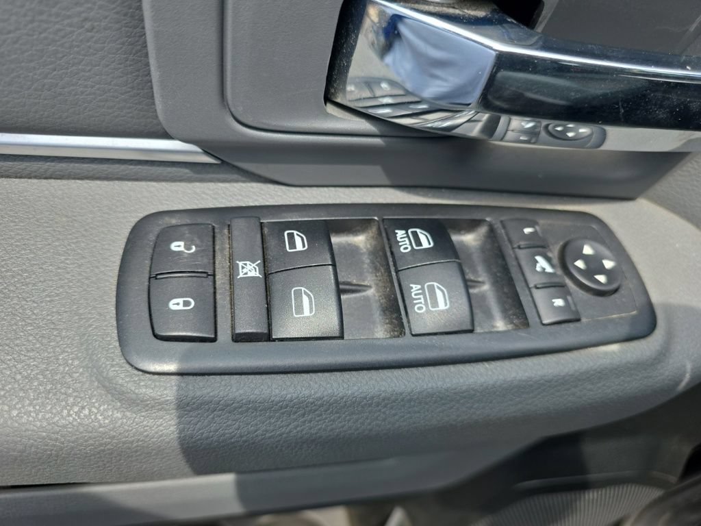 Used 2018 RAM 1500 Big Horn AWD/4WD image 13