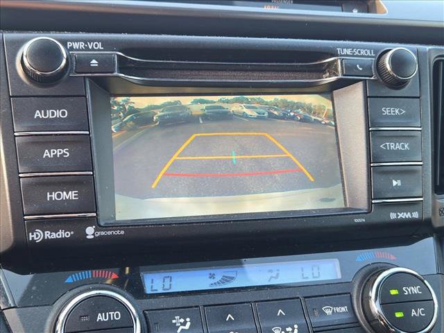 Used 2016 Toyota RAV4 SE FWD image 12