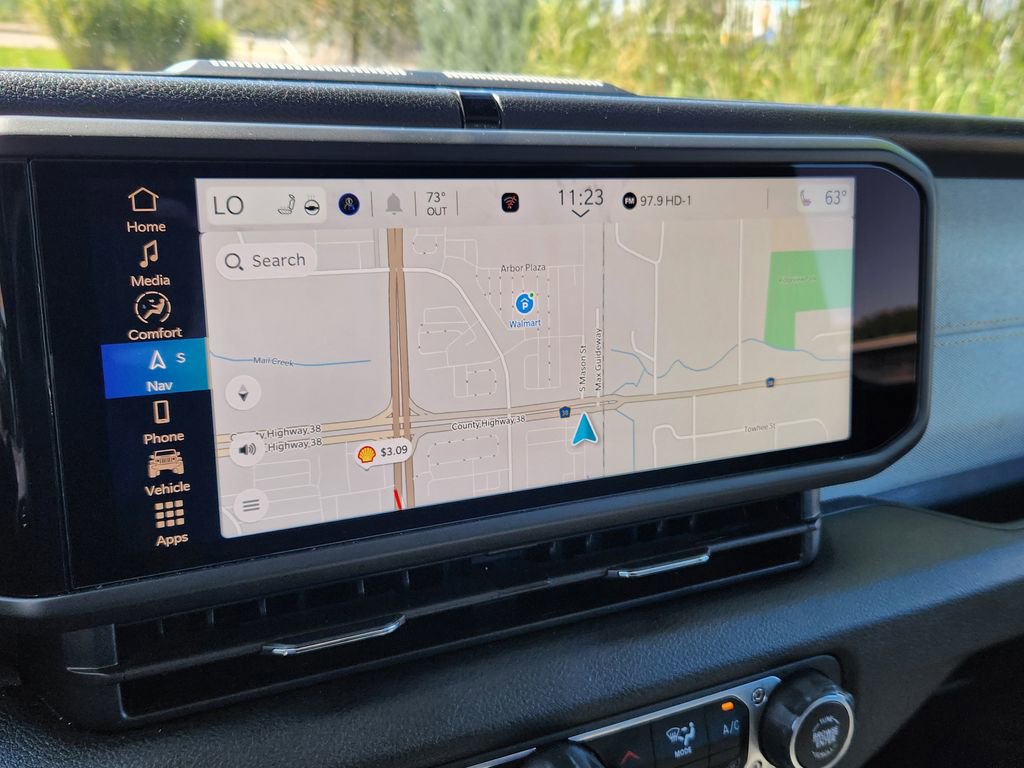 Used 2024 Jeep Gladiator Sport w/ Dual Top Group image 22