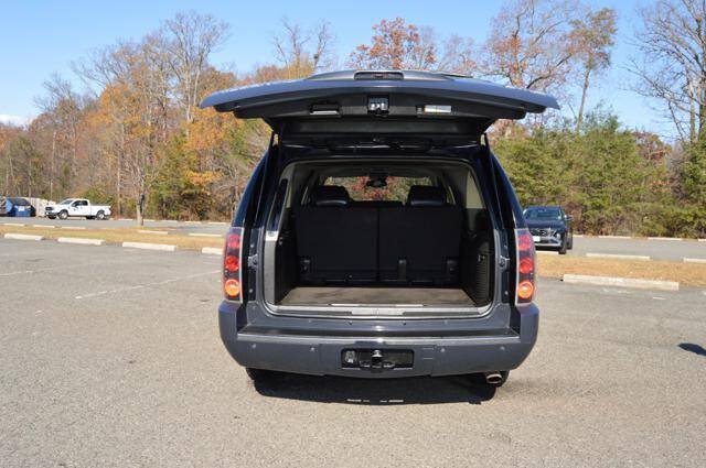 Used 2008 GMC Yukon XL Denali AWD/4WD image 75
