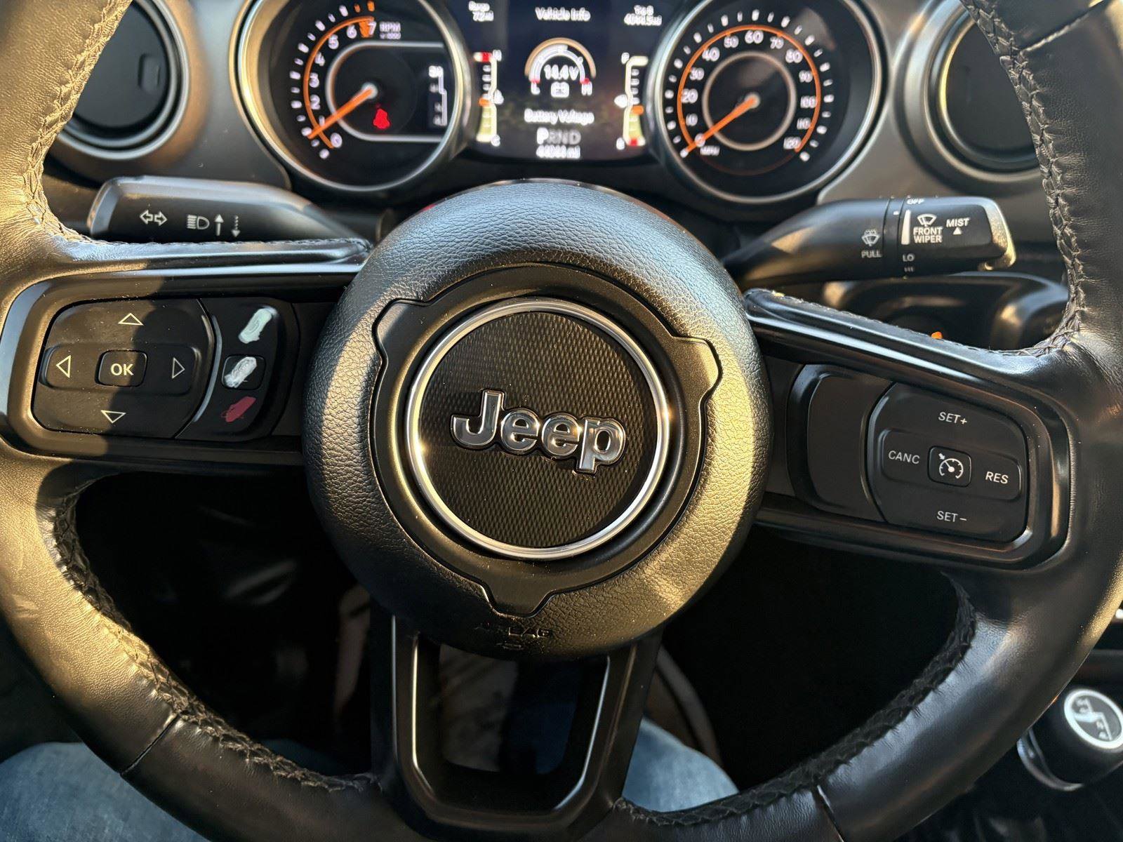 Used 2021 Jeep Gladiator Sport image 17