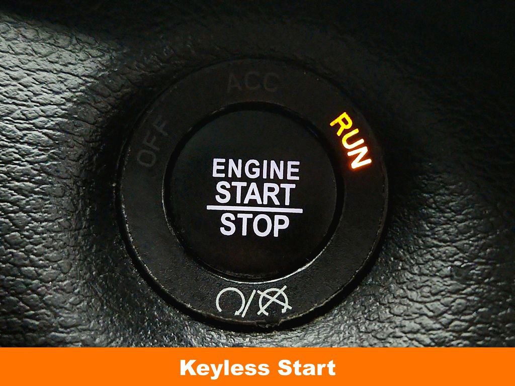 Used 2022 Jeep Cherokee Trailhawk w/ Trailer Tow Group image 20