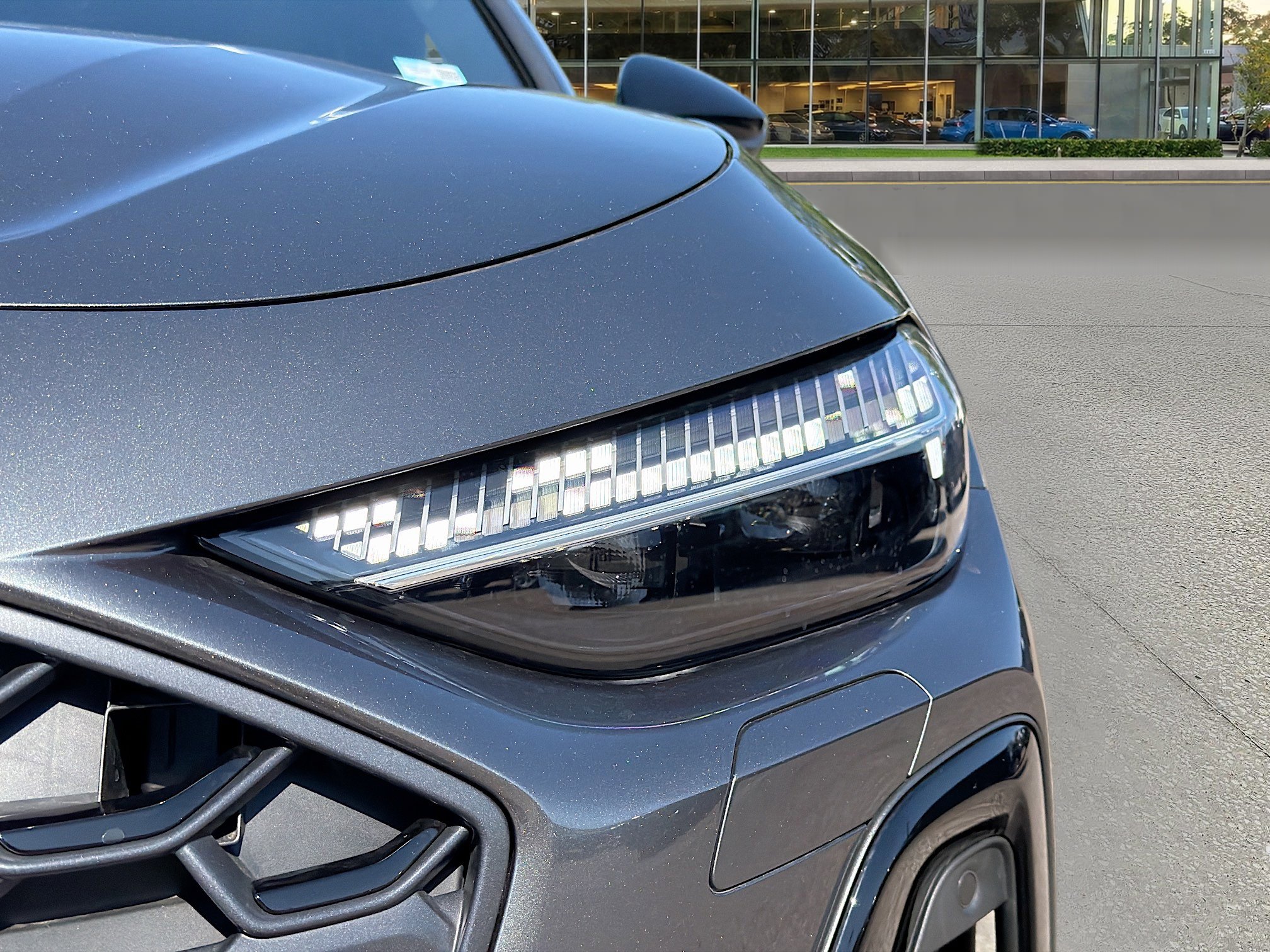 New 2026 Audi S5 Premium Plus image 9