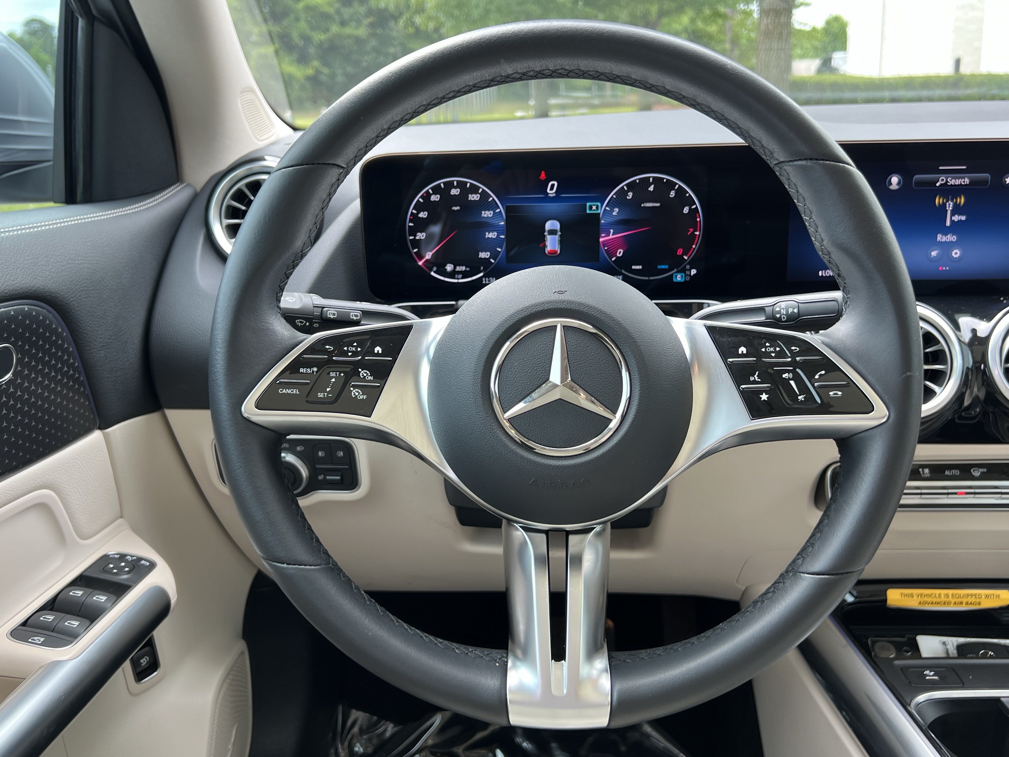 Certified 2026 Mercedes-Benz GLA 250 image 18