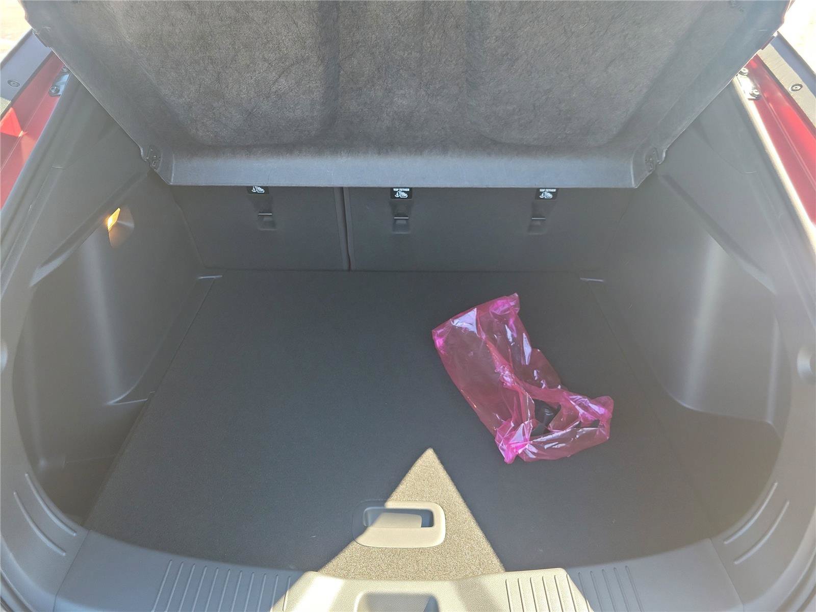 New 2026 Buick Envista Sport Touring w/ Convenience I Package FWD image 9