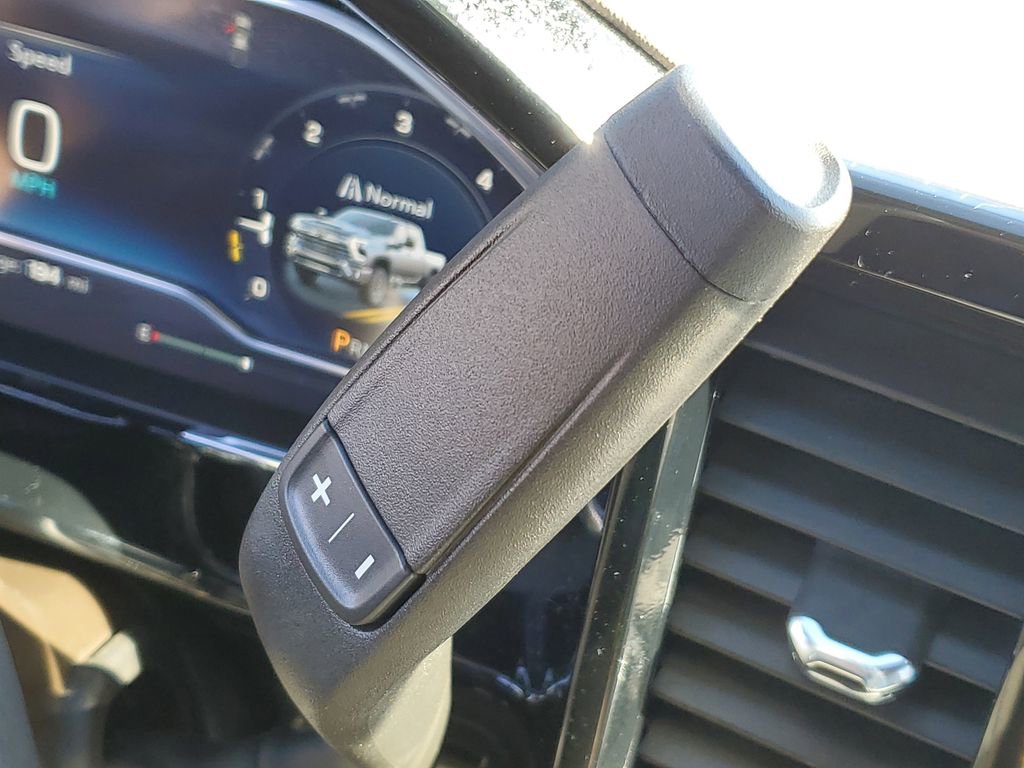 Used 2024 Chevrolet Silverado 2500 LTZ w/ LTZ Convenience Package image 24